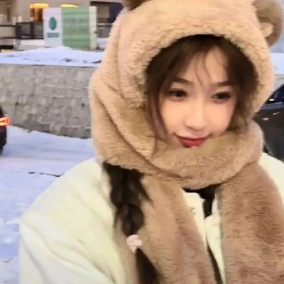 加州玩偶