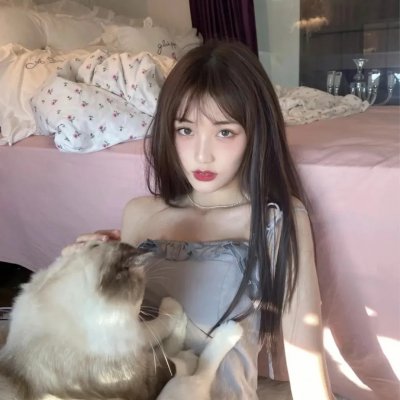 美味关系